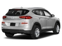 2021 Hyundai Tucson Preferred AWD Exterior Shot 2