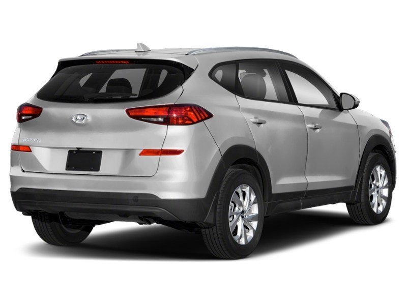 2019 Hyundai Tucson Essential AWD w/Safety Package Exterior Shot 2