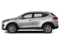 2019 Hyundai Tucson Preferred AWD Exterior Shot 6
