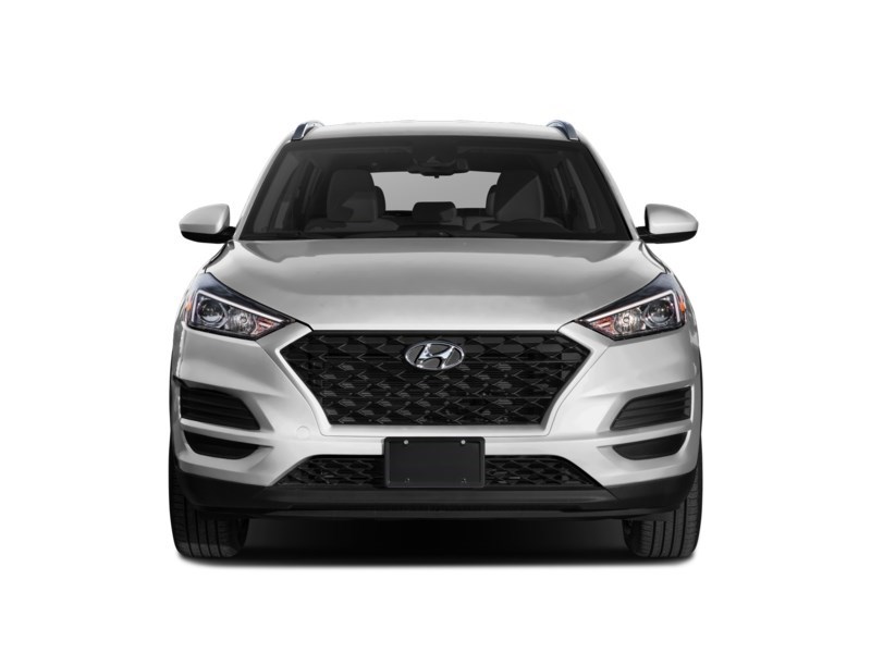 2019 Hyundai Tucson Preferred AWD Exterior Shot 5