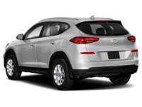 2019 Hyundai Tucson Preferred AWD Exterior Shot 9