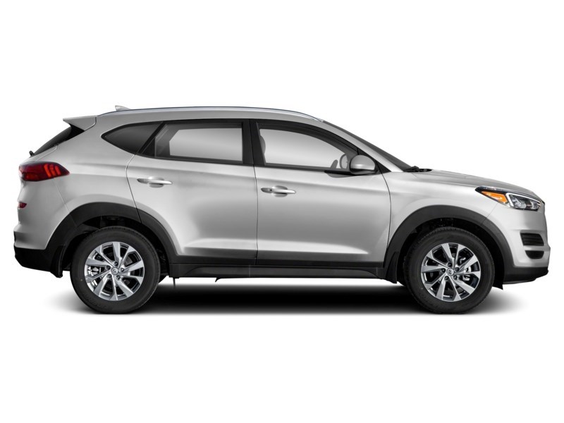 2019 Hyundai Tucson Preferred AWD Exterior Shot 10