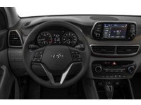 2019 Hyundai Tucson Essential AWD w/Safety Package Interior Shot 3