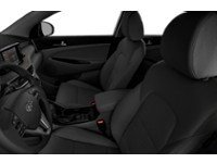 2019 Hyundai Tucson Essential AWD w/Safety Package Interior Shot 4