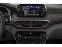 2019 Hyundai Tucson Essential AWD w/Safety Package Interior Shot 2
