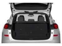 2019 Hyundai Tucson Preferred AWD Exterior Shot 4