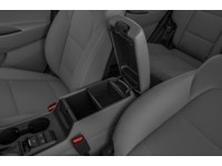 2019 Hyundai Tucson Preferred AWD Interior Shot 7