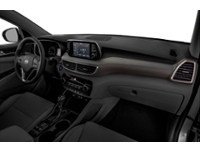 2019 Hyundai Tucson Essential AWD w/Safety Package Interior Shot 1