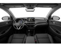 2021 Hyundai Tucson Ultimate AWD Interior Shot 6