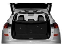 2021 Hyundai Tucson Ultimate AWD Exterior Shot 4
