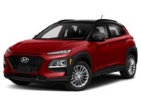 2018 Hyundai Kona 2.0L Luxury AWD Exterior Shot 1