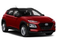 2019 Hyundai Kona 2.0L Luxury AWD Exterior Shot 8