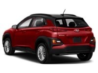 2019 Hyundai Kona 2.0L Luxury AWD Exterior Shot 9