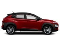 2019 Hyundai Kona 2.0L Luxury AWD Exterior Shot 10