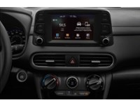 2019 Hyundai Kona 2.0L Luxury AWD Interior Shot 2