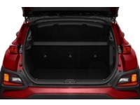 2019 Hyundai Kona 2.0L Luxury AWD Exterior Shot 4