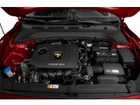 2019 Hyundai Kona 2.0L Luxury AWD Exterior Shot 3