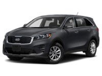 2020 Kia Sorento EX+ V6 AWD Exterior Shot 1