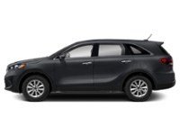 2020 Kia Sorento EX+ V6 AWD Exterior Shot 6