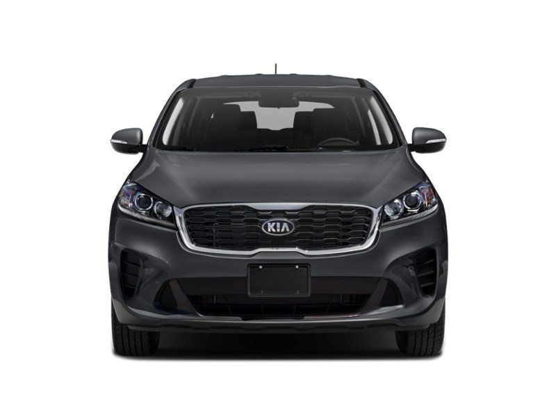 2020 Kia Sorento EX+ V6 AWD Exterior Shot 5