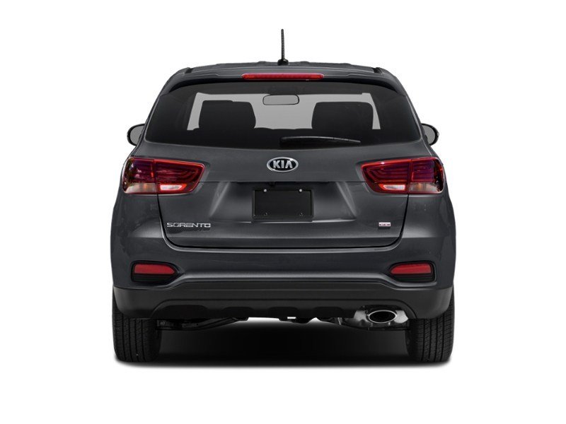 2020 Kia Sorento EX+ V6 AWD Exterior Shot 7