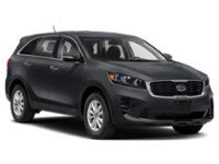 2020 Kia Sorento EX+ V6 AWD Exterior Shot 8