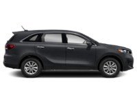 2020 Kia Sorento EX+ V6 AWD Exterior Shot 10