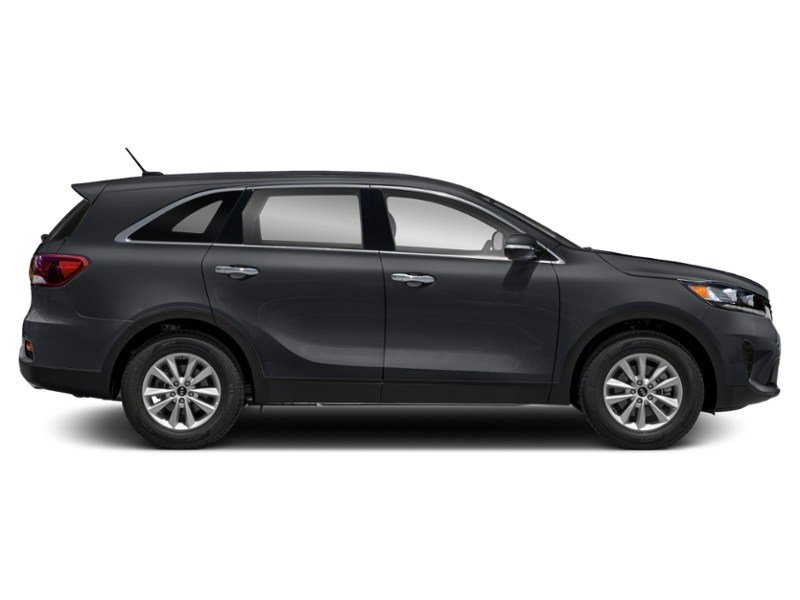 2020 Kia Sorento EX+ V6 AWD Exterior Shot 10