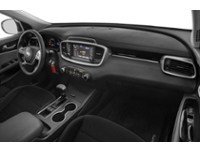 2020 Kia Sorento EX+ V6 AWD Interior Shot 1