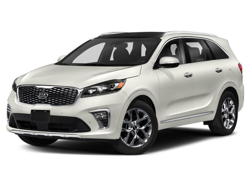 2019 Kia Sorento SX AWD Exterior Shot 1