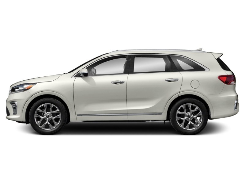 2019 Kia Sorento SX AWD Exterior Shot 6