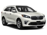 2019 Kia Sorento SX AWD Exterior Shot 8