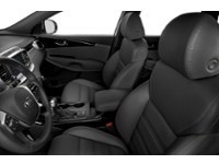 2019 Kia Sorento SX AWD Interior Shot 4