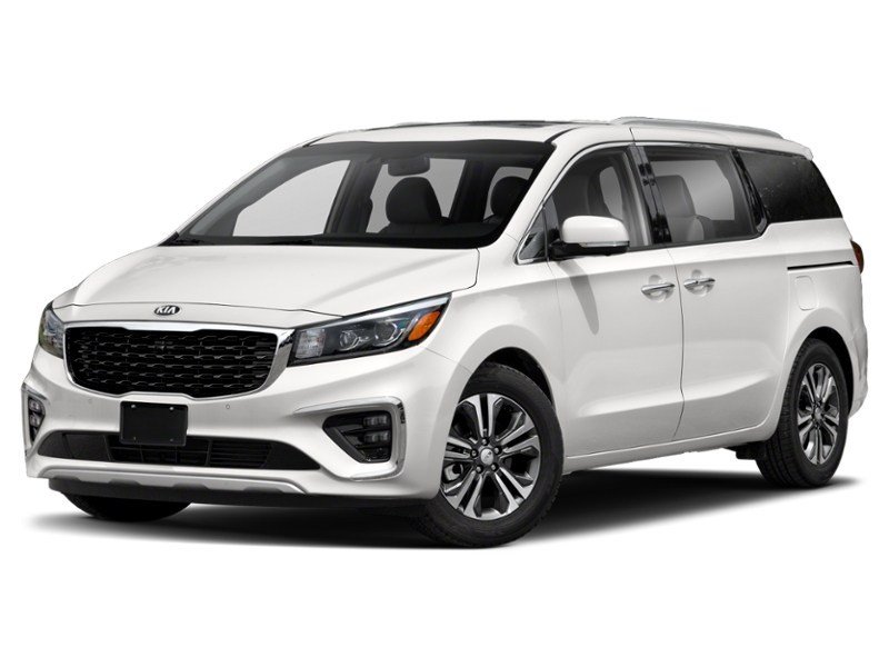 2020 Kia Sedona SX FWD Exterior Shot 1
