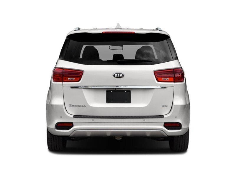 2020 Kia Sedona SX FWD Exterior Shot 7