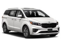 2020 Kia Sedona SX FWD Exterior Shot 8