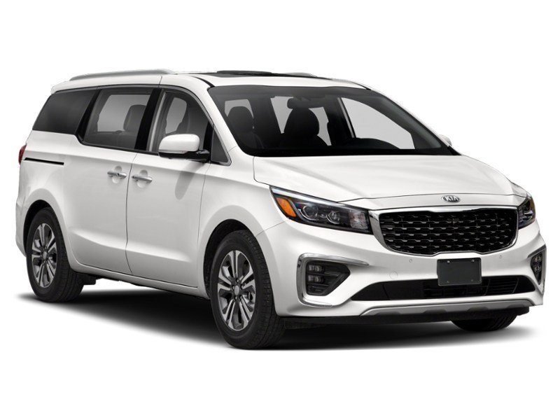 2020 Kia Sedona SX FWD Exterior Shot 8