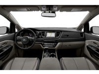 2020 Kia Sedona SX FWD Interior Shot 6