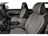 2020 Kia Sedona SX FWD Interior Shot 4