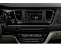 2020 Kia Sedona SX FWD Interior Shot 2