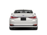 2020 Lexus ES 300h ES 300h Premium Auto Exterior Shot 7