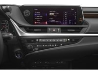 2020 Lexus ES 300h ES 300h Premium Auto Interior Shot 2
