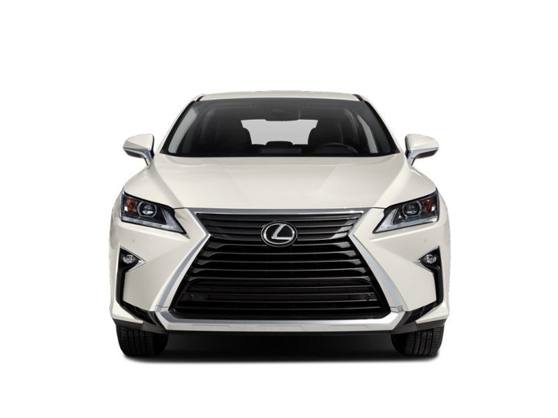 2019 Lexus RX 350 RX 350 Auto Exterior Shot 5