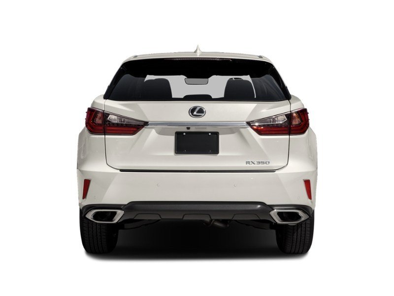 2019 Lexus RX 350 RX 350 Auto Exterior Shot 7