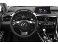 2019 Lexus RX 350 RX 350 Auto Interior Shot 3