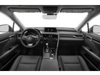 2019 Lexus RX 350 RX 350 Auto Interior Shot 6