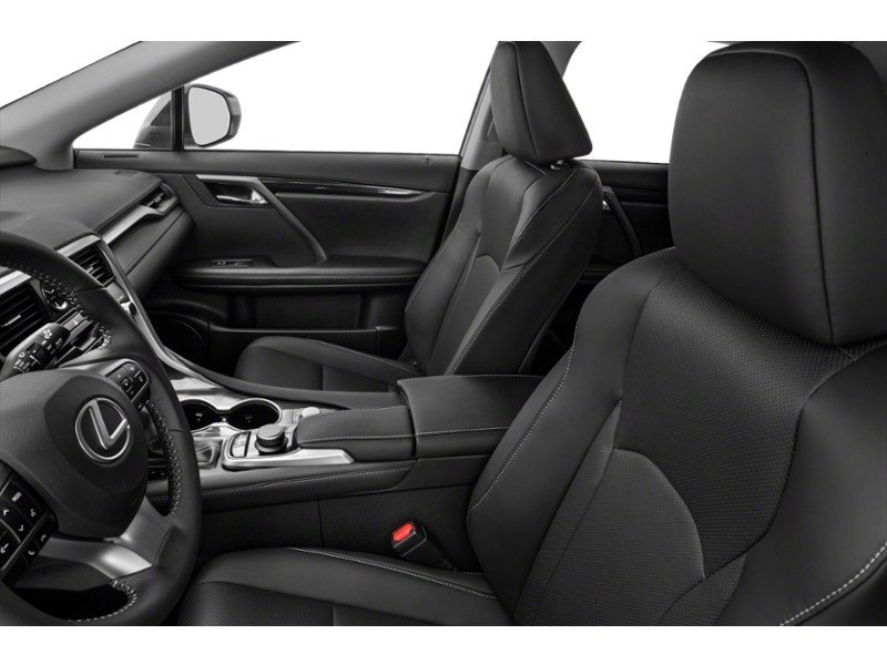 2019 Lexus RX 350 RX 350 Auto Interior Shot 4