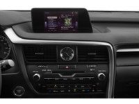 2019 Lexus RX 350 RX 350 Auto Interior Shot 2