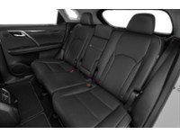 2019 Lexus RX 350 RX 350 Auto Interior Shot 5