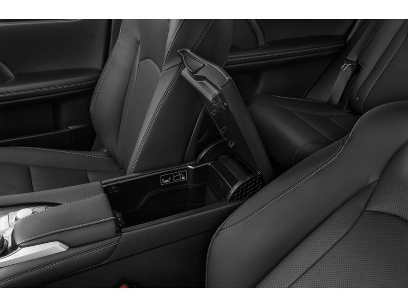 2019 Lexus RX 350 RX 350 Auto Interior Shot 7